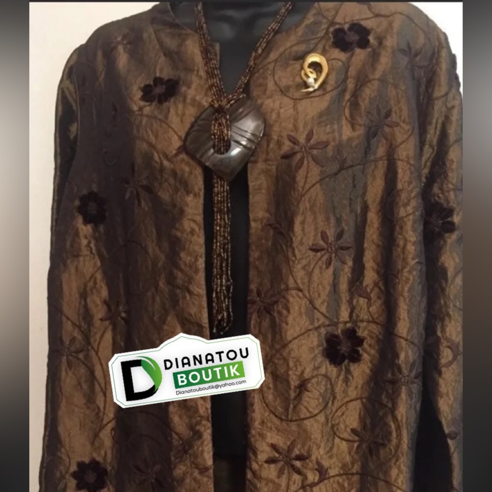 Soft By Avenue Blazer For Women